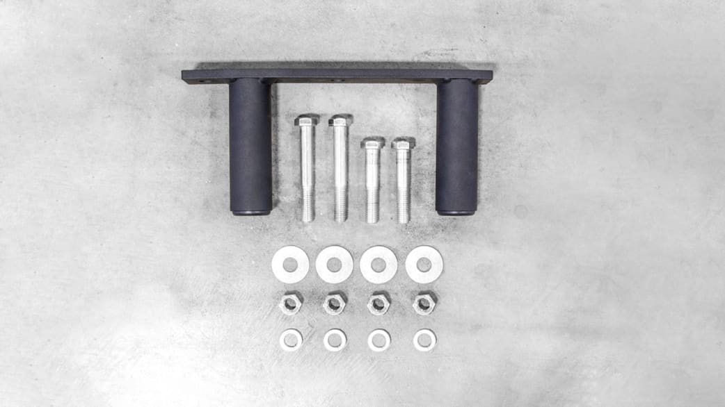 Rogue fitness hotsell plate storage
